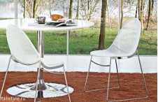 Pod –  Стул  от Calligaris